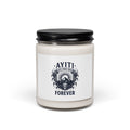 Ayiti Forever Candle | Caribbean Heritage, Island Pride Soy Candle