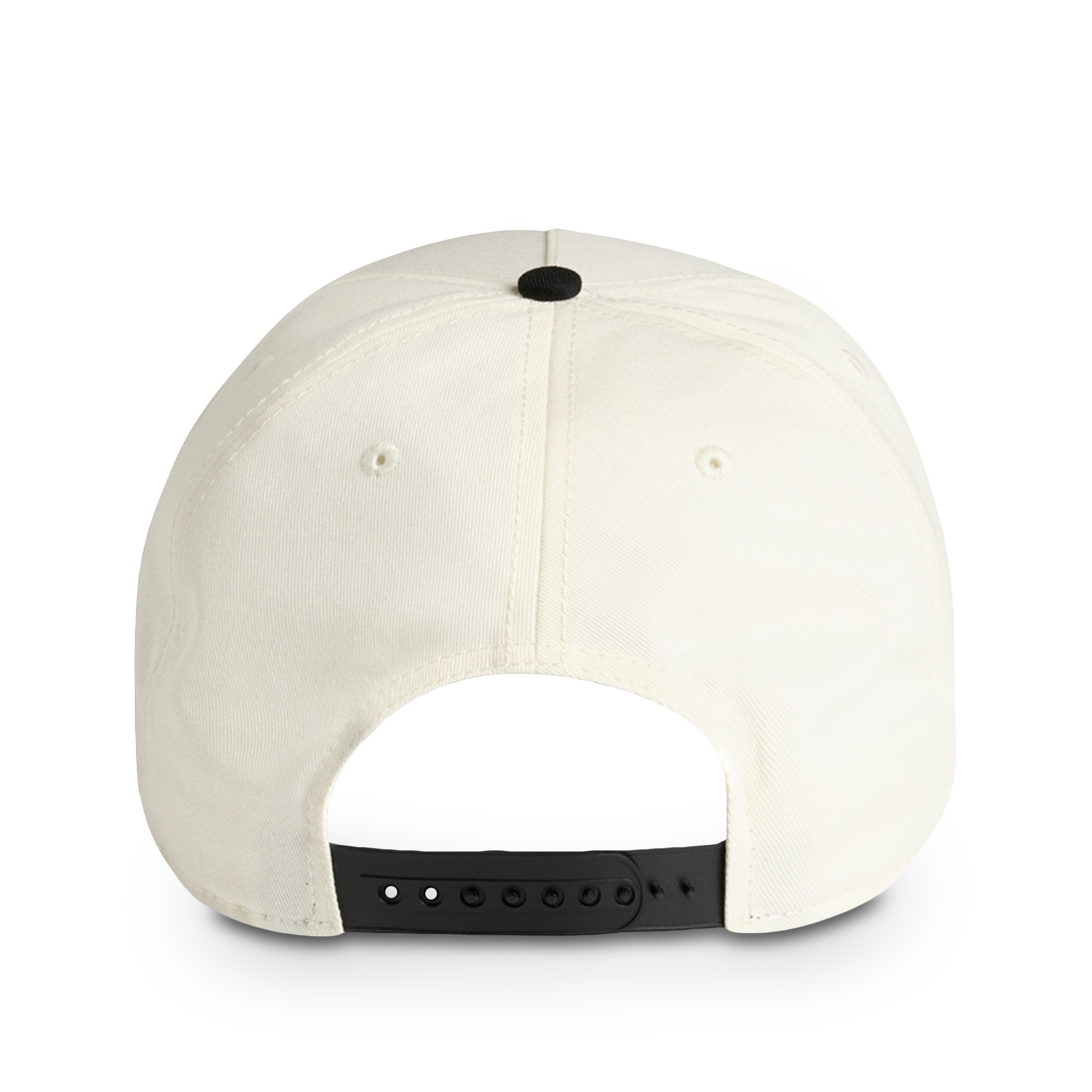 Be Optimistic Please Two-Tone Cap