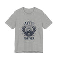 Ayiti Forever Tee | Caribbean Heritage, Island Pride