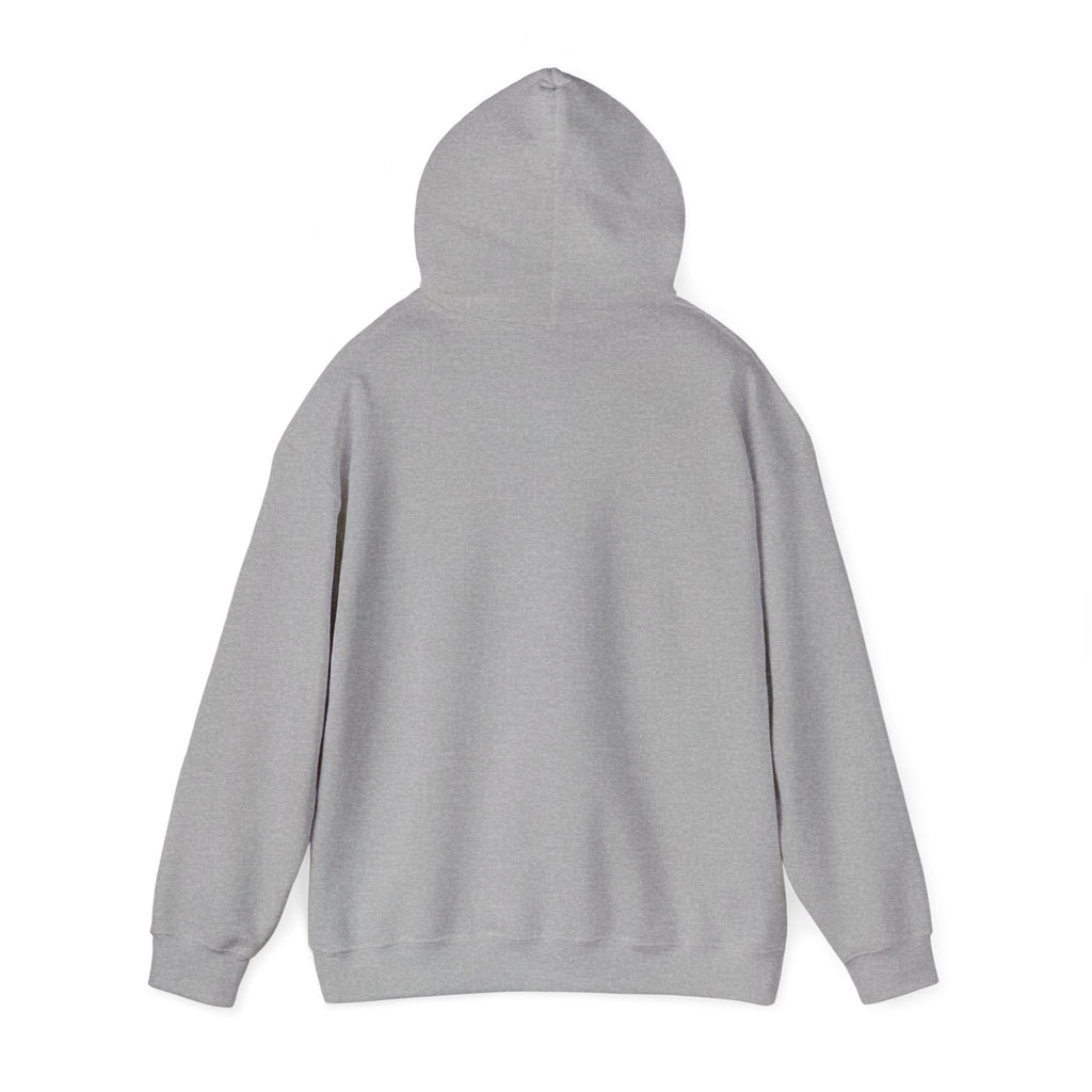 Rising Crane & Red Sun hoodie | Japanese Streetwear, Sakura, Koi-Inspired Graphic