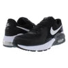 Excee Women's Shoes - Black/White/Dark Grey