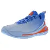 Curry 12 WTB GS Boys Shoes - Blue Calm/Blue Atlantis