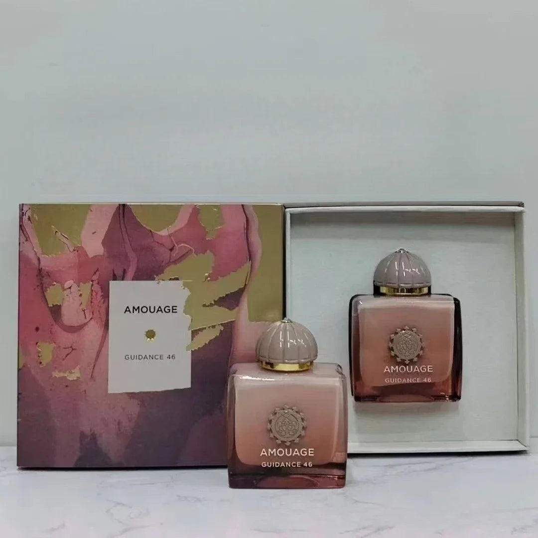 Women's Eau de Parfum 100ml - 6 Irresistible Variants