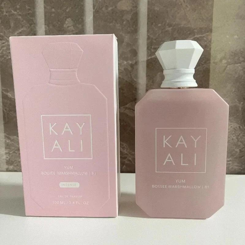 KAYALI Unisex Perfume 100ml - Vanilla Floral Fruity Luxury