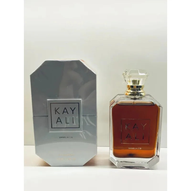 KAYALI Unisex Perfume 100ml - Vanilla Floral Fruity Luxury
