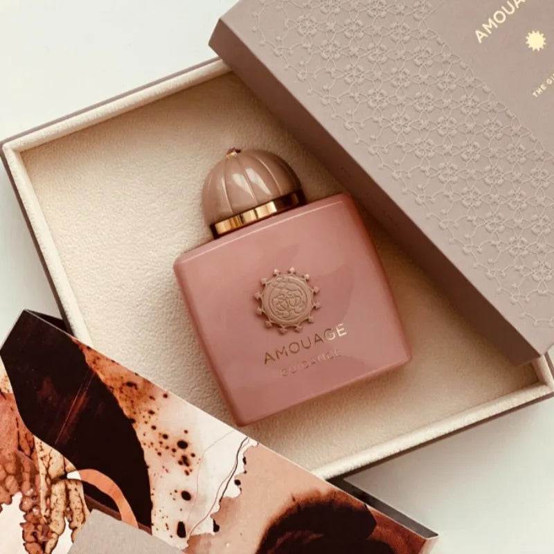 Women's Eau de Parfum 100ml - 6 Irresistible Variants