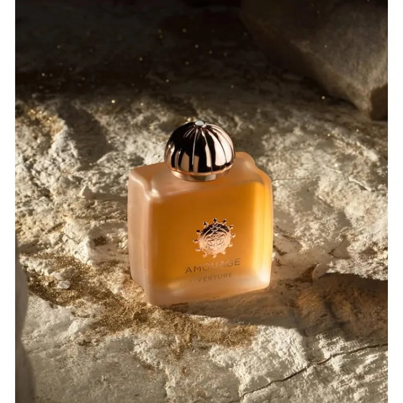AMOUAGE Women's Eau de Parfum 100ml - Elegant Feminine Scent