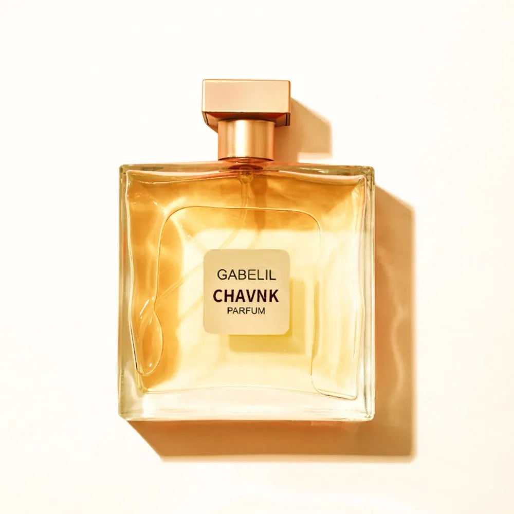 Women's Romantic Floral Perfume 50ml/100ml - Long Lasting