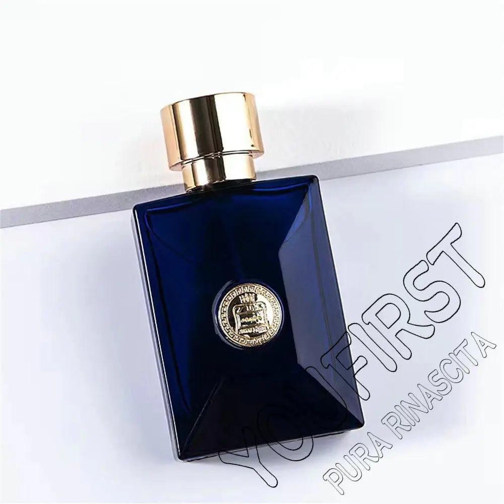 Ocean Scent Men's Cologne 50ml - Pheromone Eau de Toilette