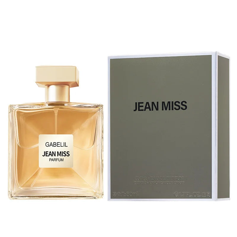 Women's Romantic Floral Perfume 50ml/100ml - Long Lasting