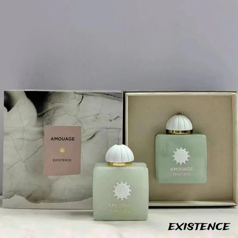 AMOUAGE Women's Eau de Parfum 100ml - Elegant Feminine Scent