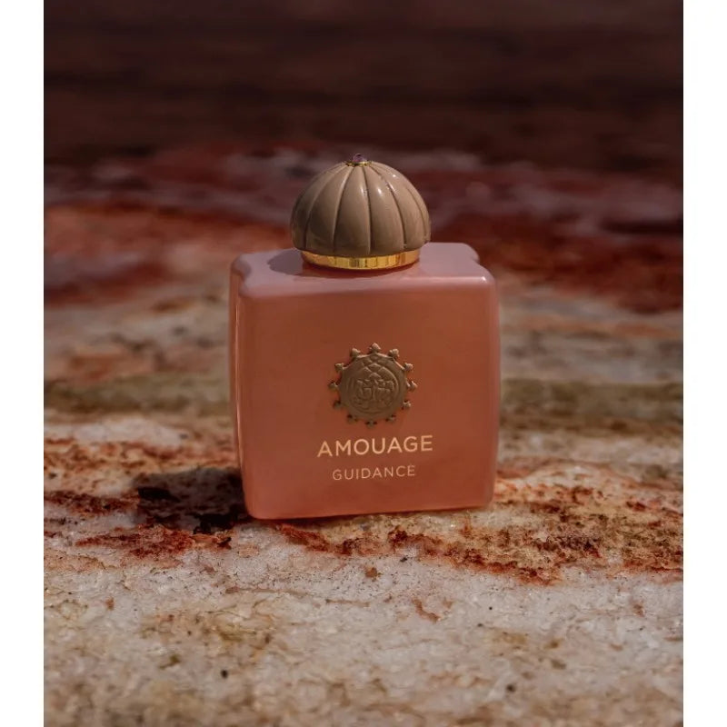 AMOUAGE Women's Eau de Parfum 100ml - Elegant Feminine Scent