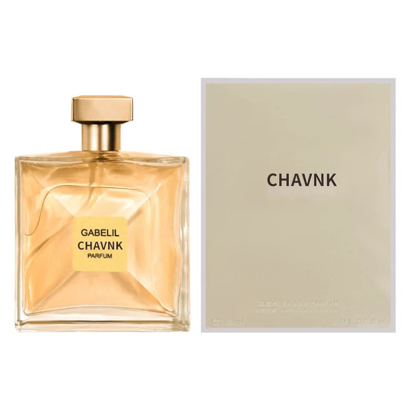 Women's Romantic Floral Perfume 50ml/100ml - Long Lasting