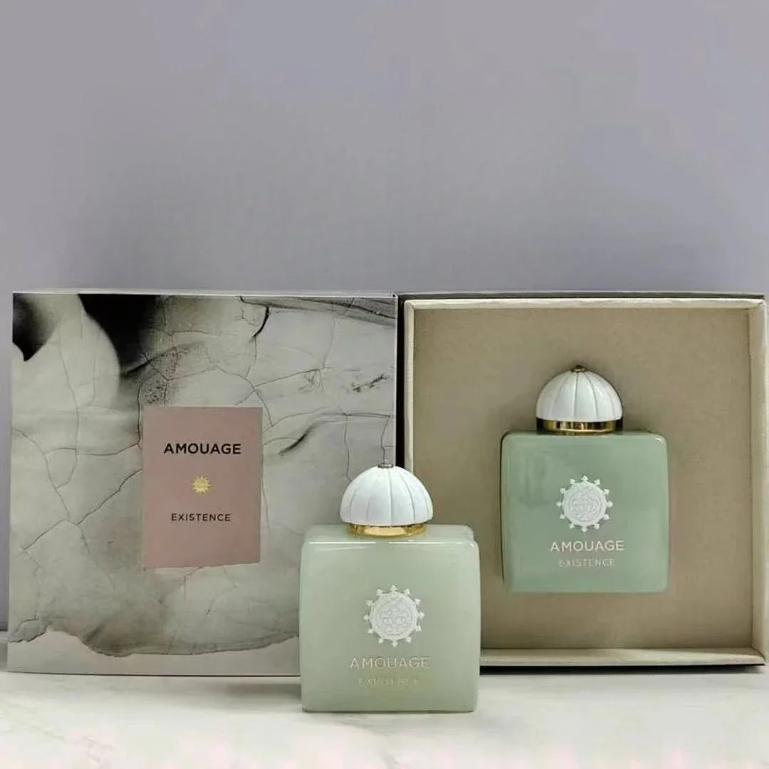 Women's Eau de Parfum 100ml - 6 Irresistible Variants