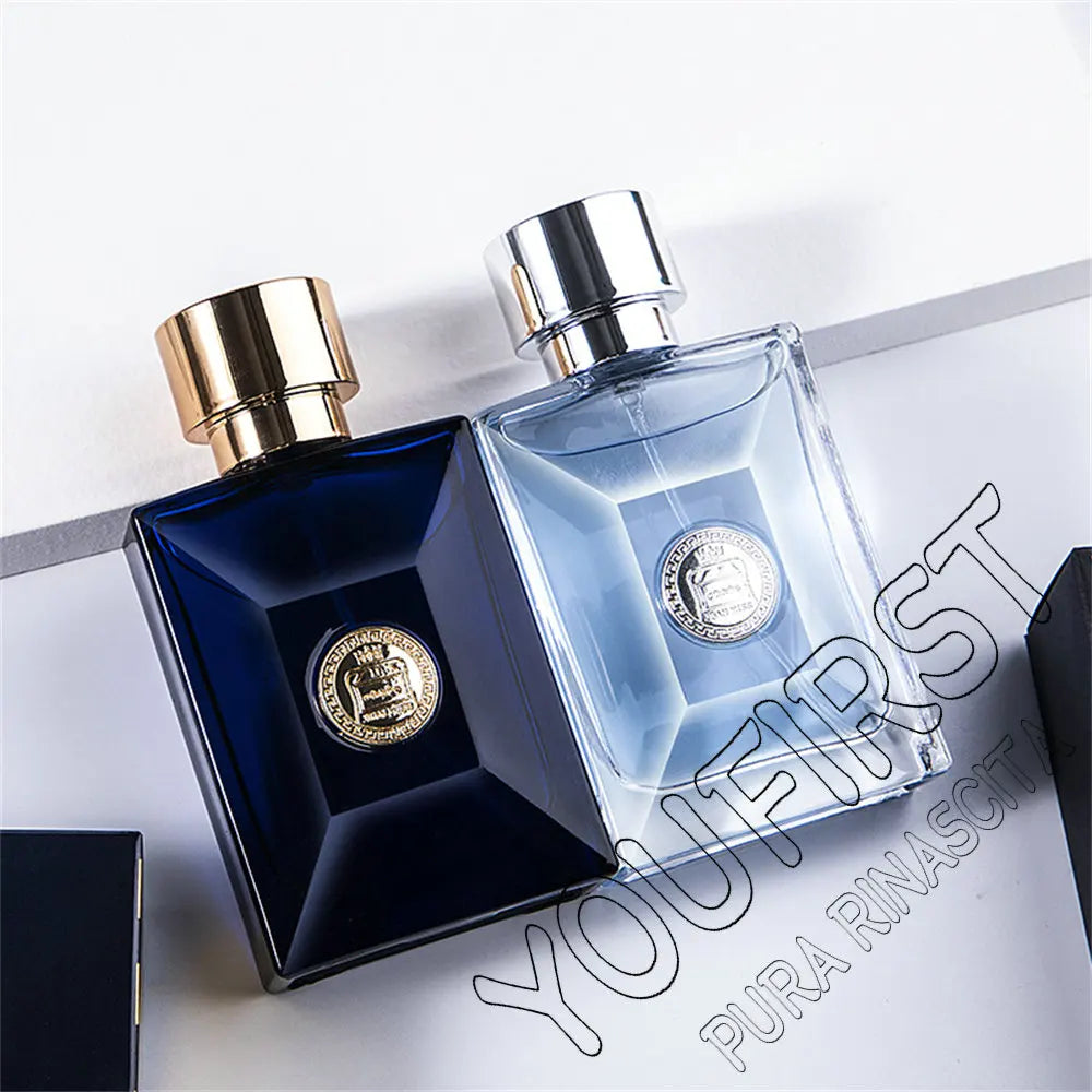 Ocean Scent Men's Cologne 50ml - Pheromone Eau de Toilette