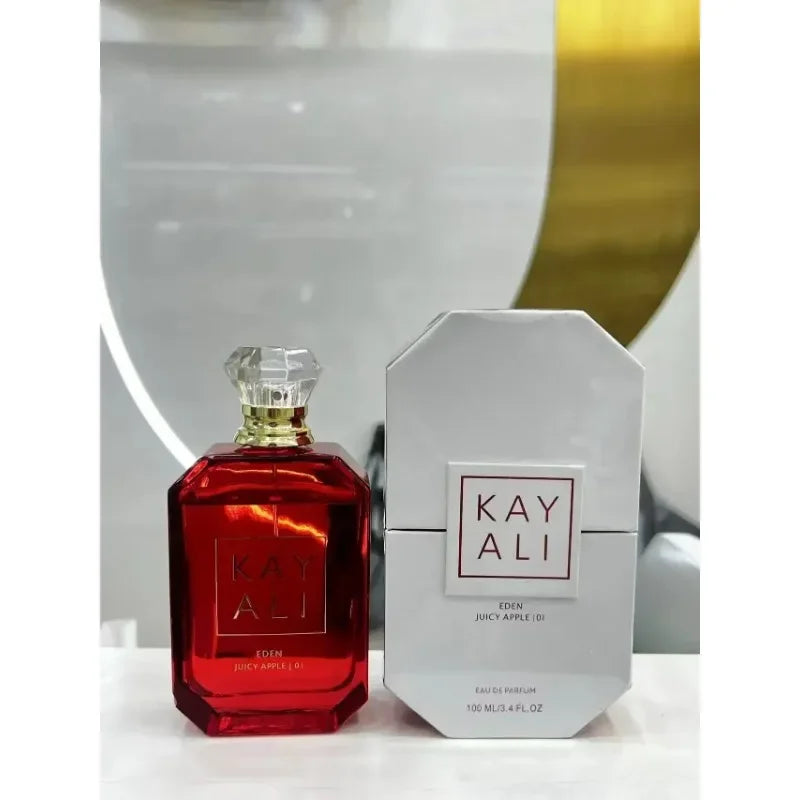 KAYALI Unisex Perfume 100ml - Vanilla Floral Fruity Luxury