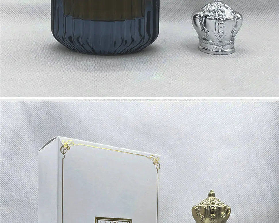 Dubai Prince Men's Perfume 100ml - Arabian Desert Flower