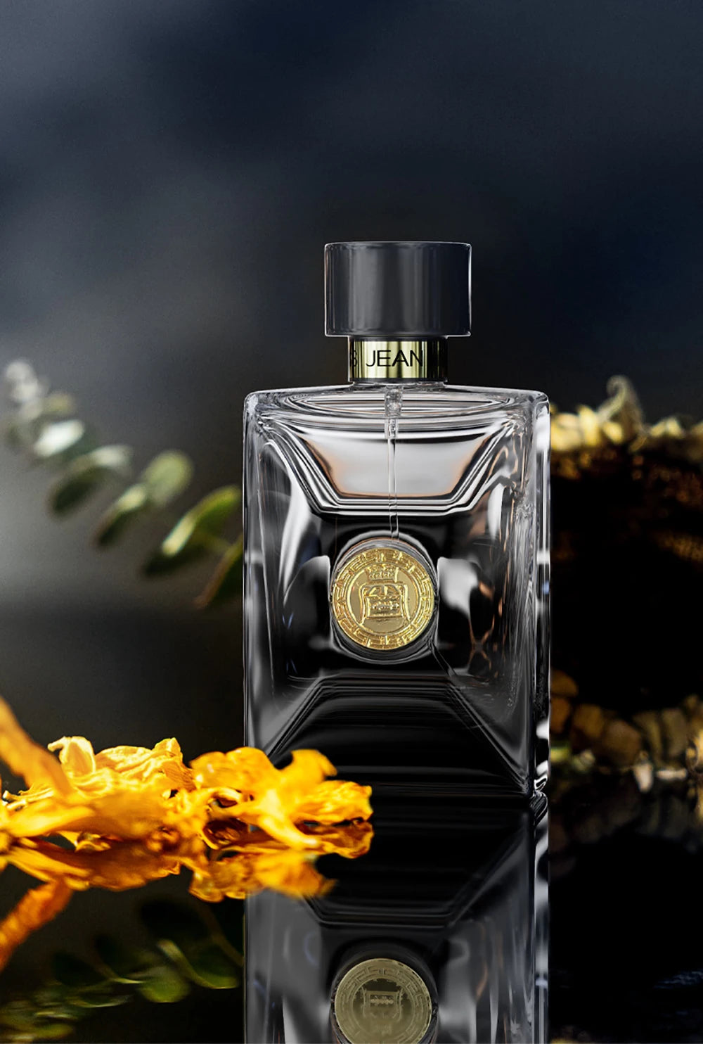Ocean Scent Men's Cologne 50ml - Pheromone Eau de Toilette
