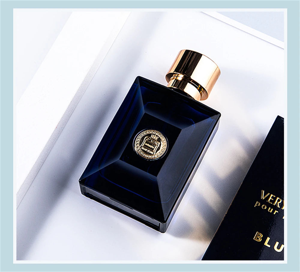 Ocean Scent Men's Cologne 50ml - Pheromone Eau de Toilette