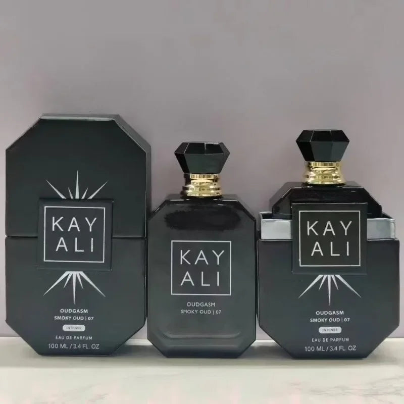 KAYALI Unisex Perfume 100ml - Vanilla Floral Fruity Luxury