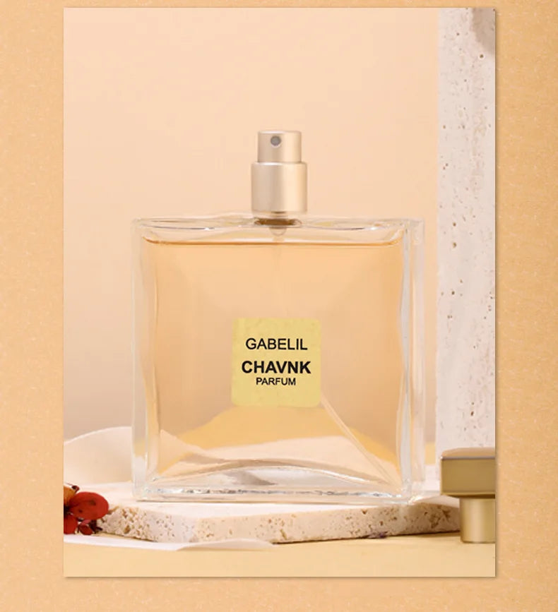 Women's Romantic Floral Perfume 50ml/100ml - Long Lasting