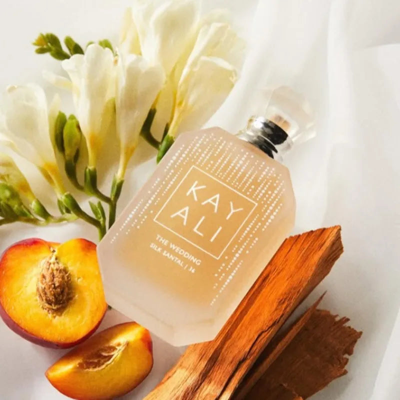 KAYALI Unisex Perfume 100ml - Vanilla Floral Fruity Luxury