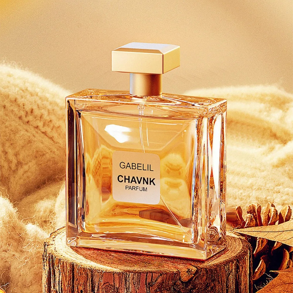 Women's Romantic Floral Perfume 50ml/100ml - Long Lasting