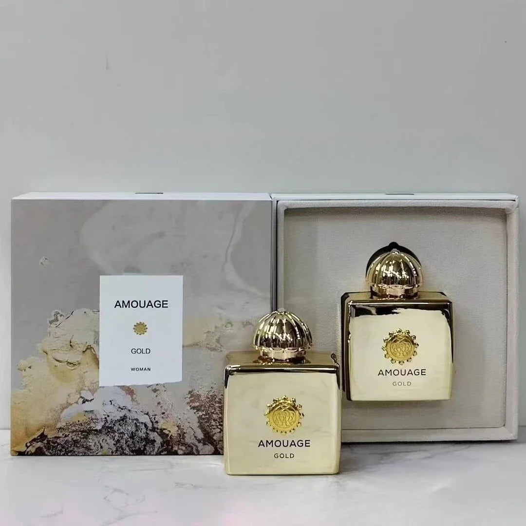 Women's Eau de Parfum 100ml - 6 Irresistible Variants