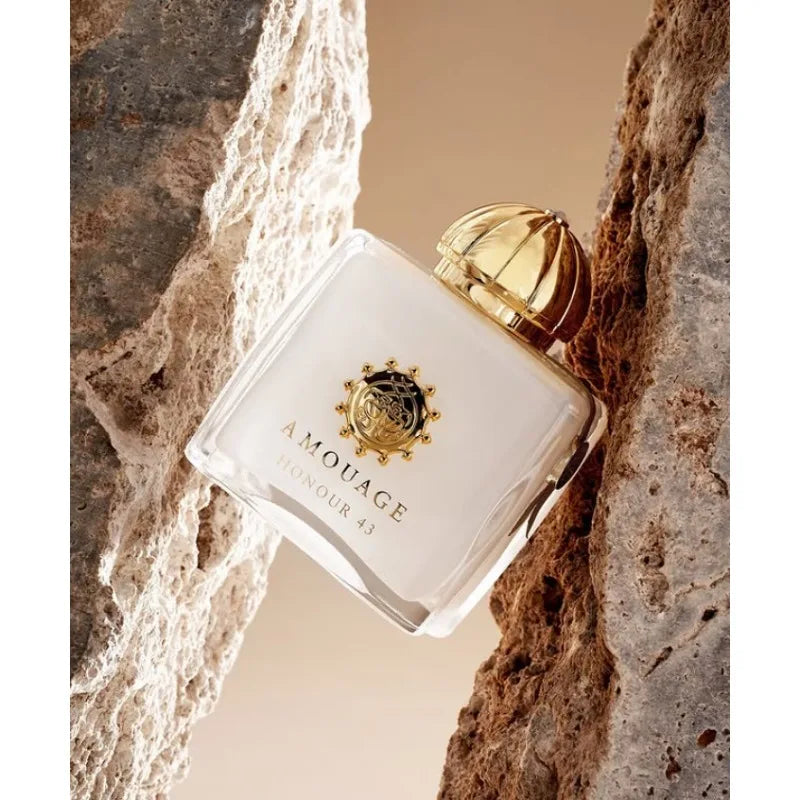 AMOUAGE Women's Eau de Parfum 100ml - Elegant Feminine Scent