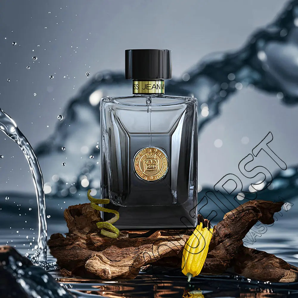 Ocean Scent Men's Cologne 50ml - Pheromone Eau de Toilette