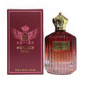 Dubai Prince Men's Perfume 100ml - Arabian Desert Flower