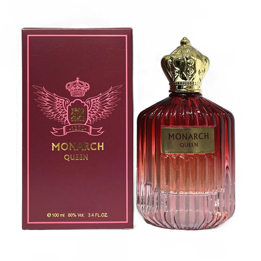 Dubai Prince Men's Perfume 100ml - Arabian Desert Flower