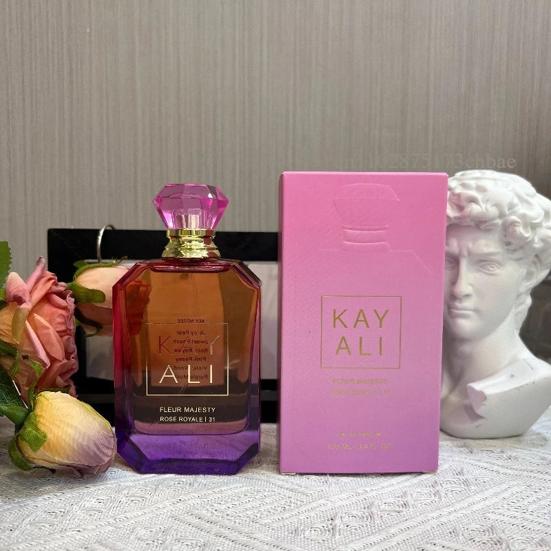 KAYALI Unisex Perfume 100ml - Vanilla Floral Fruity Luxury