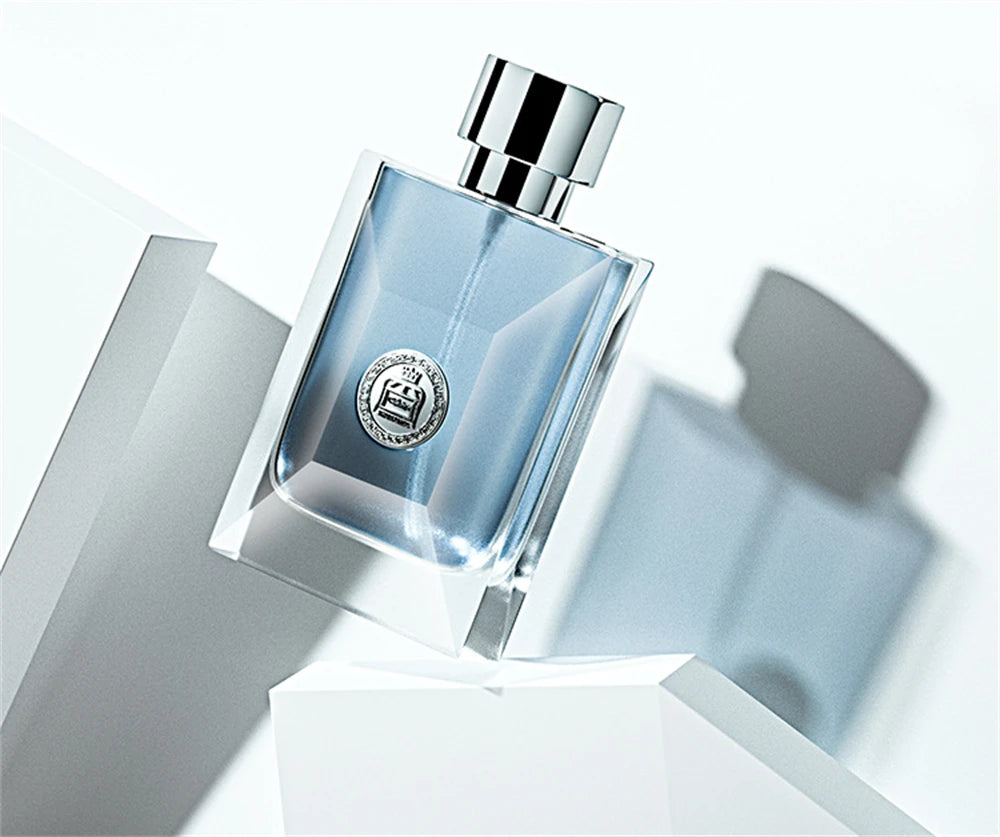 Ocean Scent Men's Cologne 50ml - Pheromone Eau de Toilette