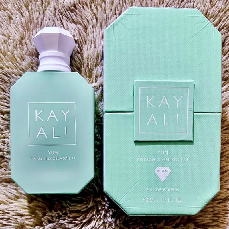 KAYALI Unisex Perfume 100ml - Vanilla Floral Fruity Luxury