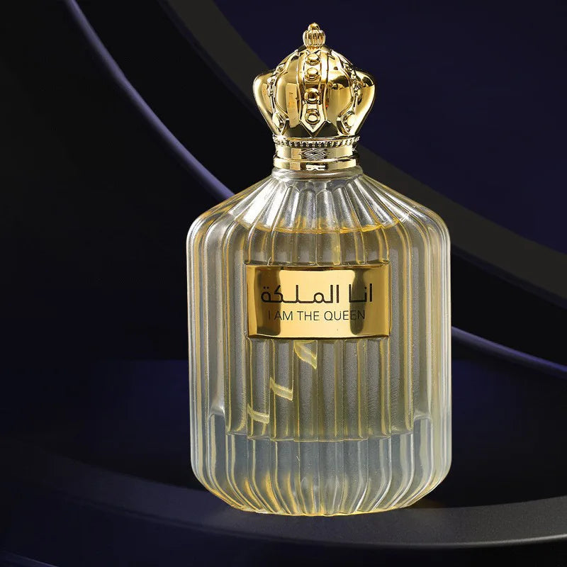 Dubai Prince Men's Perfume 100ml - Arabian Desert Flower