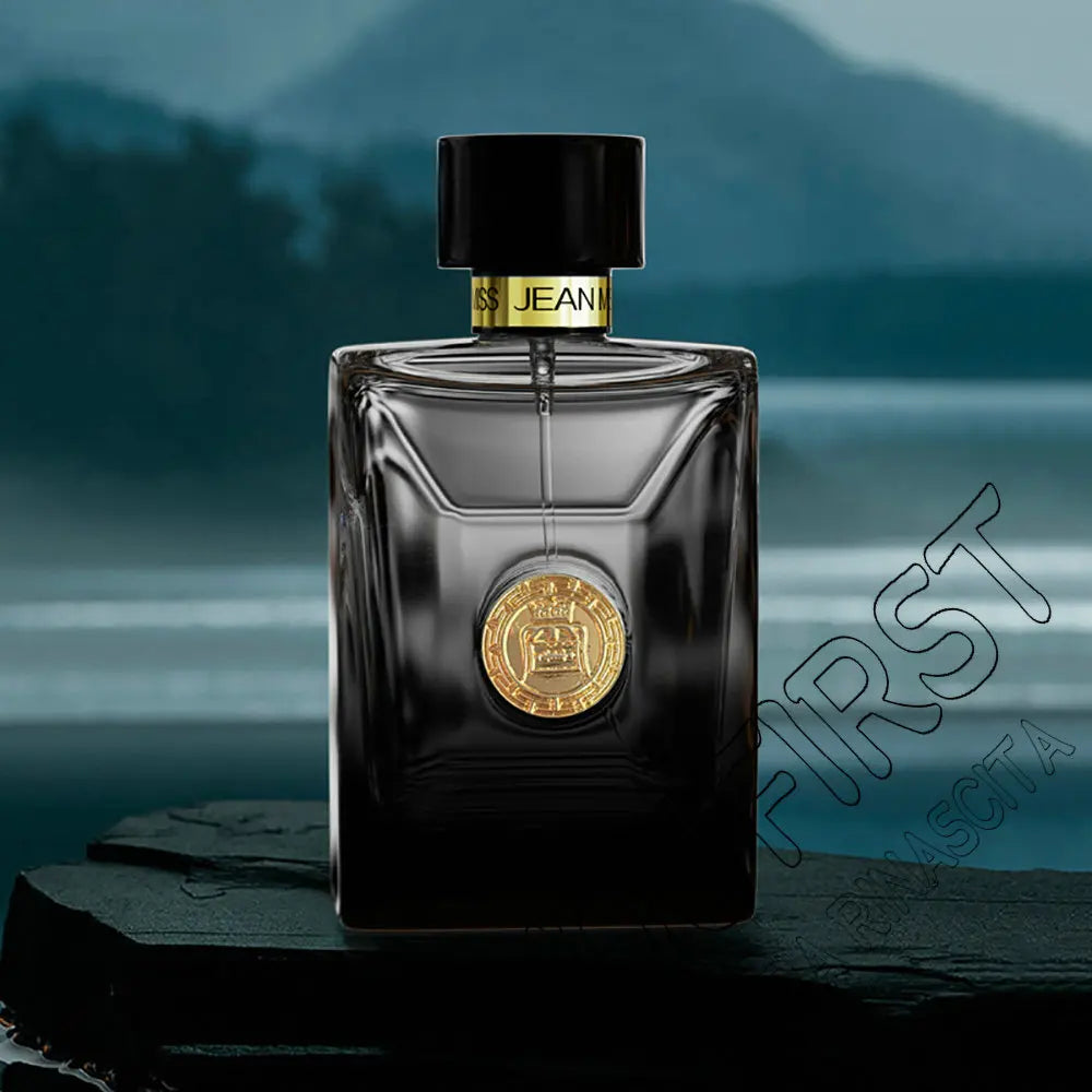 Ocean Scent Men's Cologne 50ml - Pheromone Eau de Toilette