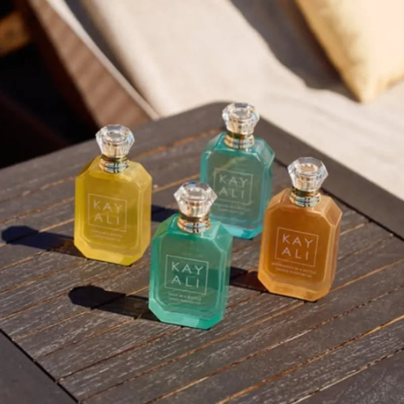 KAYALI Unisex Perfume 100ml - Vanilla Floral Fruity Luxury
