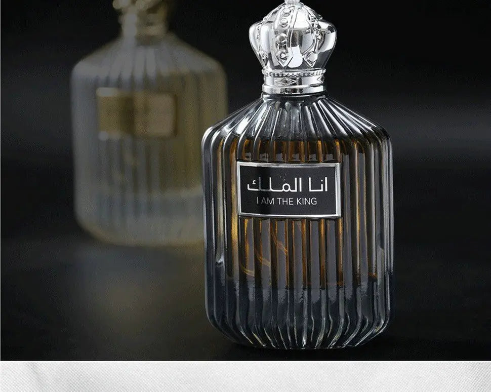 Dubai Prince Men's Perfume 100ml - Arabian Desert Flower