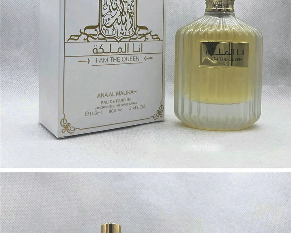 Dubai Prince Men's Perfume 100ml - Arabian Desert Flower