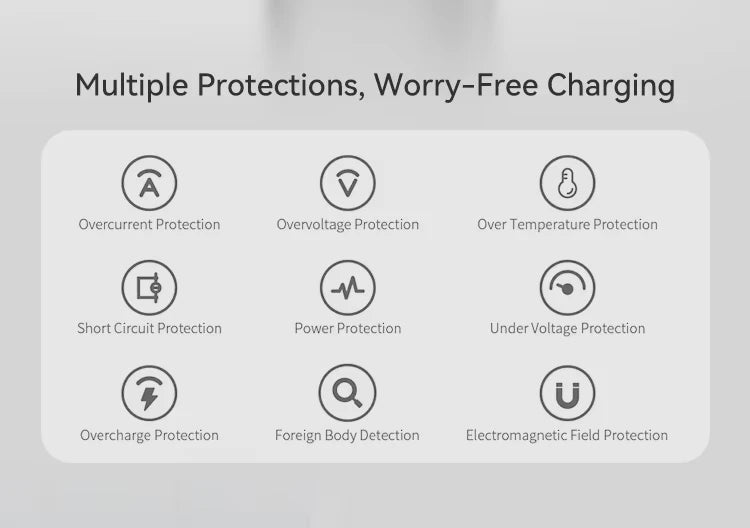 2026 Qi2 Automatic Touch Magnetic Multi-function 3 in 1 Wireless Charger for Iphone17 16 15 14 13 Pro Max Iwatch Airpods Charger