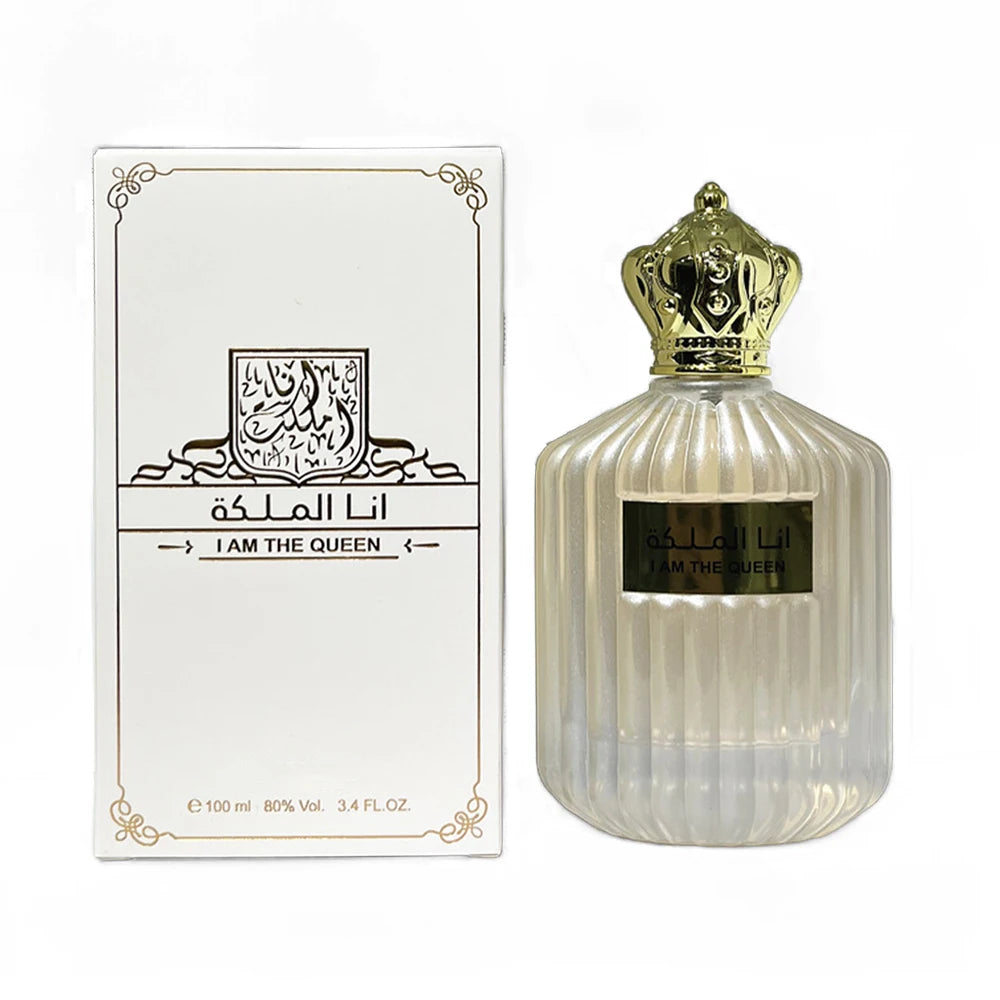 Dubai Prince Men's Perfume 100ml - Arabian Desert Flower