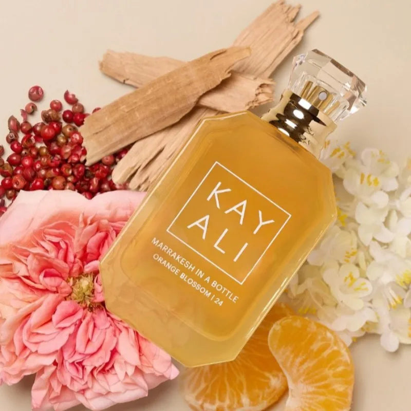 KAYALI Unisex Perfume 100ml - Vanilla Floral Fruity Luxury