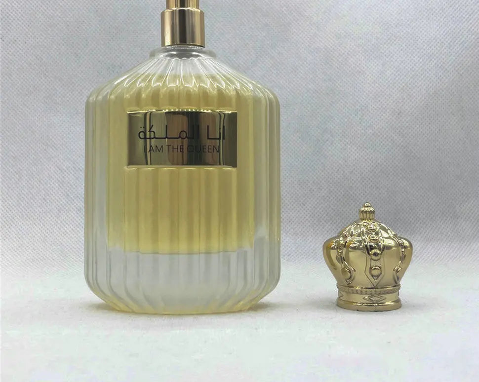 Dubai Prince Men's Perfume 100ml - Arabian Desert Flower