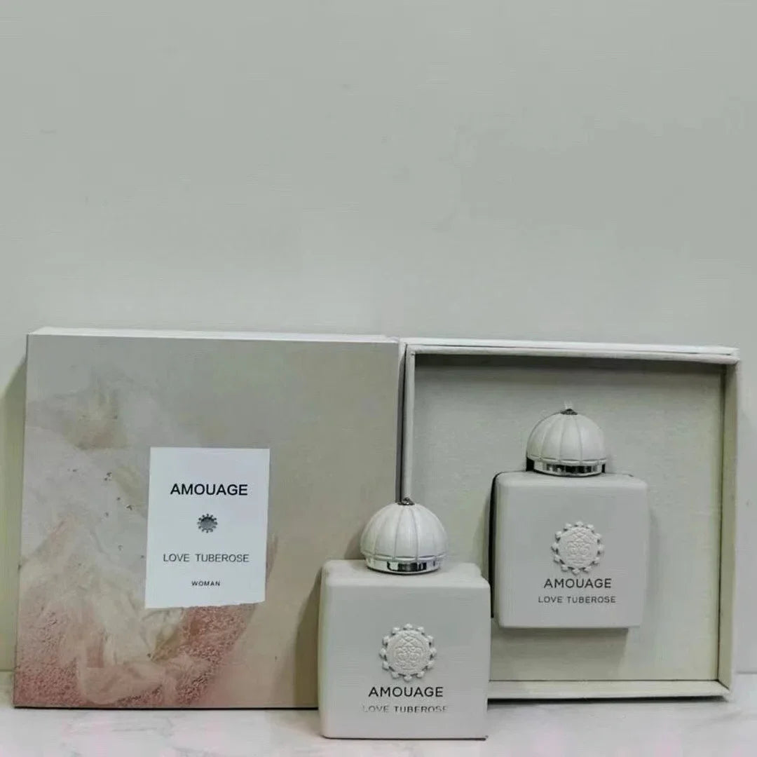 Women's Eau de Parfum 100ml - 6 Irresistible Variants