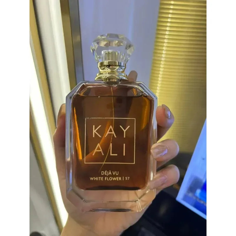 KAYALI Unisex Perfume 100ml - Vanilla Floral Fruity Luxury