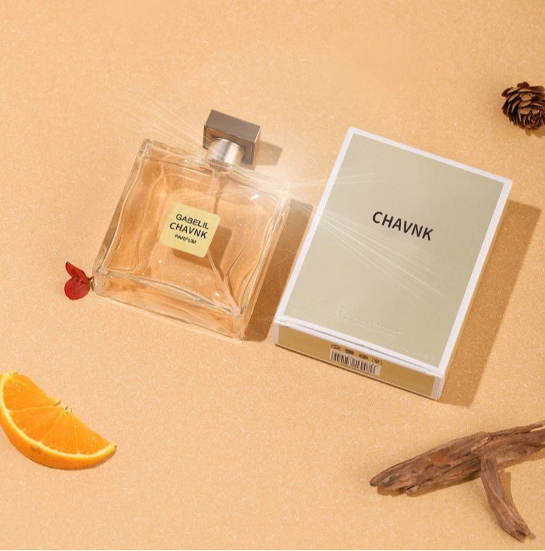Women's Romantic Floral Perfume 50ml/100ml - Long Lasting