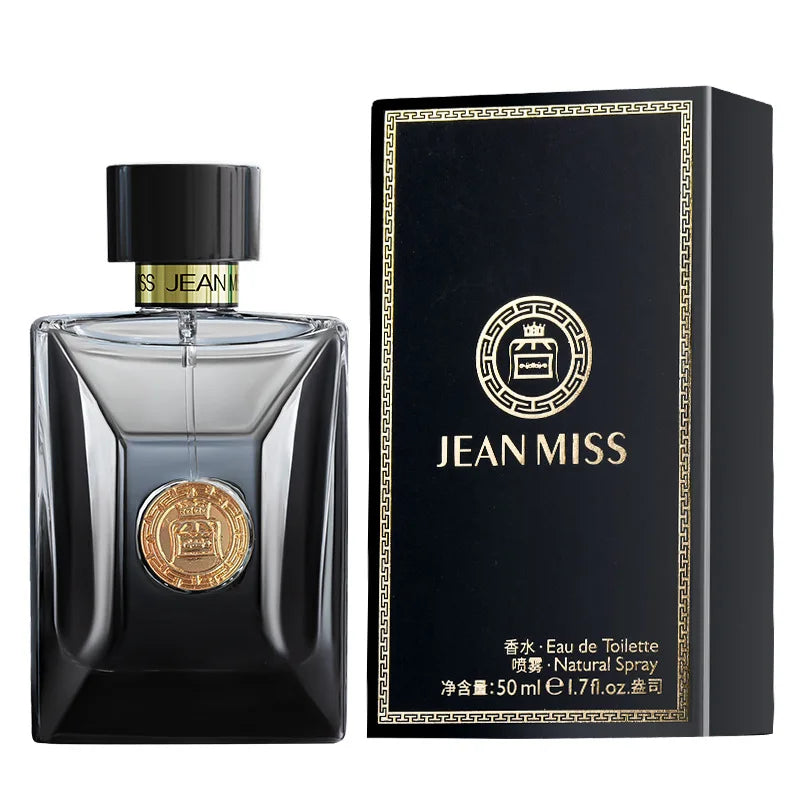 Ocean Scent Men's Cologne 50ml - Pheromone Eau de Toilette