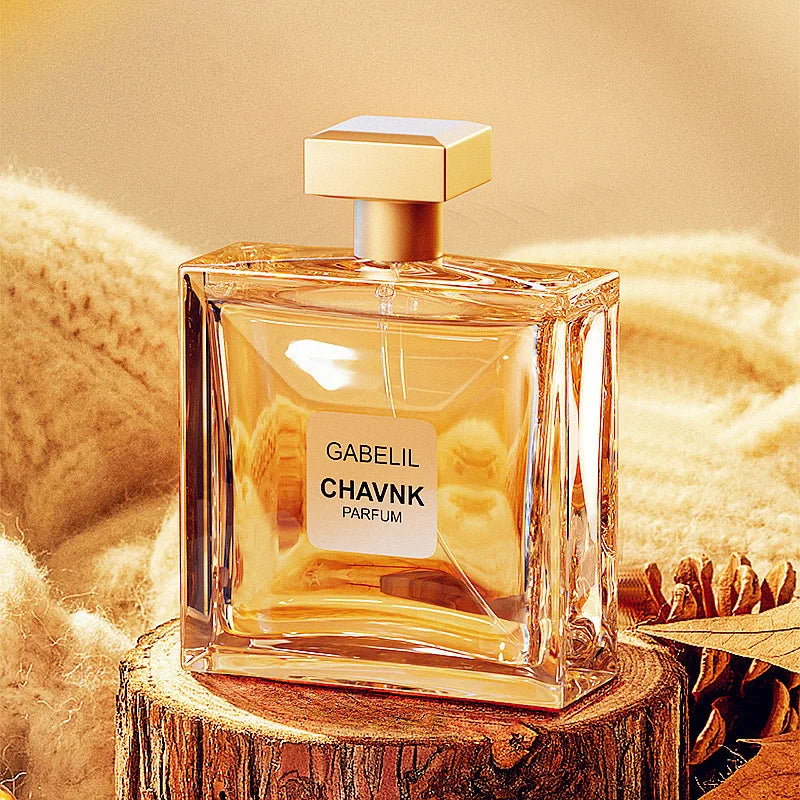 Women's Romantic Floral Perfume 50ml/100ml - Long Lasting