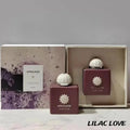 AMOUAGE Women's Eau de Parfum 100ml - Elegant Feminine Scent